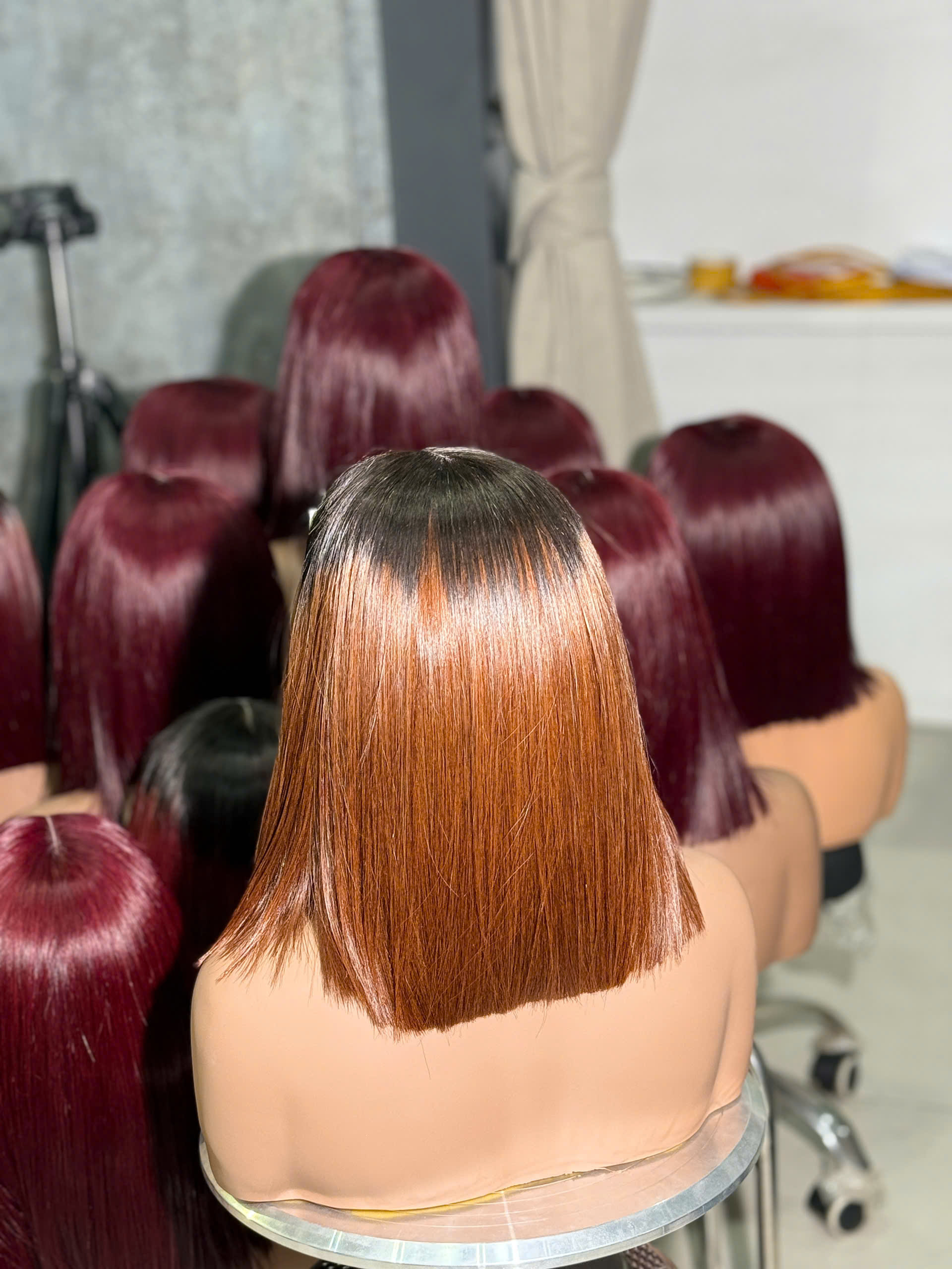 Marron