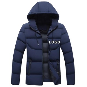Traje de Invierno Personalizado al por Mayor, de Poliéster, Cálido, Ajustado, Grueso, Liso, Resistente al Viento e Impermeable, Formal, de Diseño, para Exteriores - Product Image 5