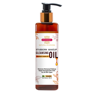น้ำมันทำความสะอาดเครื่องสำอางสูตรเข้มข้น สำหรับทำความสะอาดล้ำลึก ล้างเครื่องสำอางกันน้ำได้อย่างมีประสิทธิภาพ มีจำหน่ายในราคาที่เหมาะสม - Product Image 1