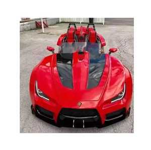 LA MEJOR OFERTA AHORA: Po/is G35 Vaydor Slingshots 2021, Auto Motorizado de Lujo, Slingshots para Hombres Adultos - Product Image 3