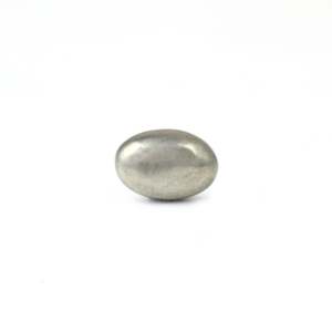 Loose Pyrite Gemstone 7.2 Carat Certified Natural High Quality - Product Image 1