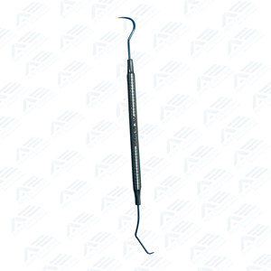3 Pcs <b>Dental</b> Pick <b>Tools</b> Set Plaque Remover Scaler <b>Dental</b> Teeth Whitening <b>Cleaning</b> Oral Care Kit <b>Dental</b> Surgical Instruments - Product Image 2