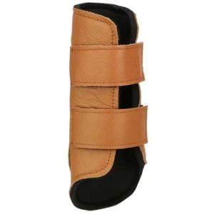 Botas de protección de lana de caballo de alta calidad excepcionales, botas de equitación, equipo ecuestre para montar a caballo - Product Image 5