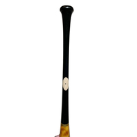 Bâton de baseball haut de gamme personnalisable, léger et haute performance, 1 pièce, 27 pouces, en bois d'érable, frêne, bouleau, bambou, alliage d'aluminium, carbone