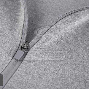 Conjunto Deportivo para Hombre, Mezcla de Algodón, Ropa Deportiva Personalizada, Traje para Gimnasio y Running, Conjunto Deportivo Personalizado para Hombre - Product Image 3