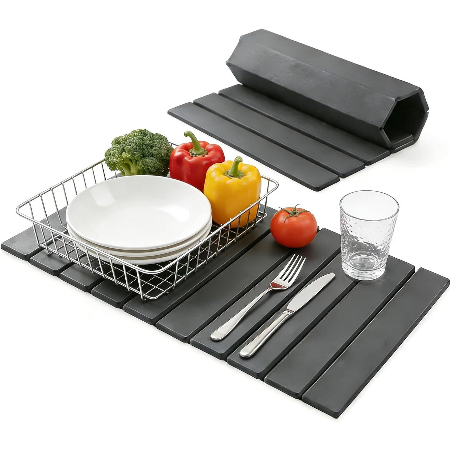 Dark Gray Color