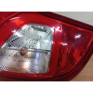 Feu arrière gauche d'occasion Korando 8360134050 - Product Image 2