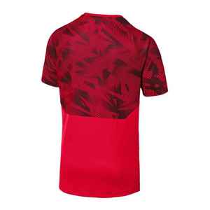 Camiseta de Fútbol Transpirable con Protección UV y Cuello en V para Hombre y Mujer, Diseño Nuevo, Gran Demanda - Product Image 2