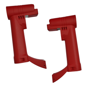 Piezas de herramientas neumáticas OEM, mecanizado CNC de 24 horas, envío rápido de acero inoxidable para torneado/perforación/grabado/láser/fresado Chemica - Product Image 1