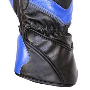 Guantes de Carreras Aura Rex Fabricados con el Mejor Material, Gran Venta, Nuevo Diseño, Última Moda - Product Image 5