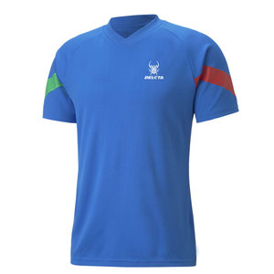 เสื้อฟุตบอลวัสดุทนทานปี 2026 คุณภาพสูง ขายส่งเสื้อฟุตบอล - Product Image 1