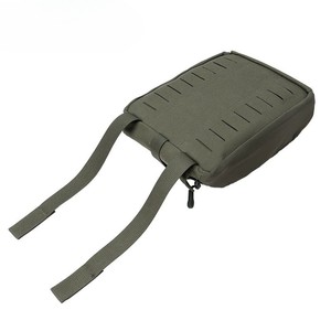Waterproof Tactical Pouch For Use With Vests Manufactured in Vietnam. - Product Image 4