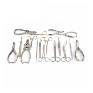 High Quality Stainless Steel Nail Cutters Nail <b>Trimmer</b> Toe Nail Clippers Cutters Nippers Heavy Duty Beauty Instruments - Product Image 6