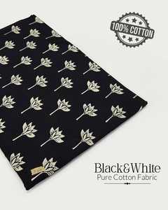 Tela de Algodón con Estampado Tradicional, Compre a Precio de Oferta, Proveedor Directo de la India, Ideal para Trajes de Algodón - Product Image 2