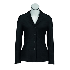 Vestes d'équitation d'hiver pour femmes avec poche, veste d'équitation pour femmes, veste d'équitation personnalisée - Product Image 1