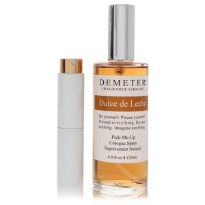 Profumo Spray da Viaggio per Donna Dulce De Leche 0.27 oz - Product Image 1