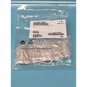 สายเคเบิลประกอบชุดสายดิน AMAT 0150-24618 FFU สำหรับ - อุปกรณ์และอะไหล่เซมิคอนดักเตอร์ระดับโลกที่เชื่อถือได้ - Product Image 1