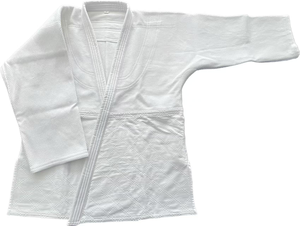 Ensemble d'entraînement d'arts martiaux de qualité supérieure avec une résistance durable du tissu - Product Image 5