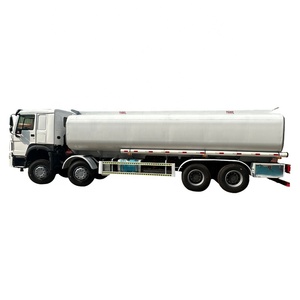 8x4 Öltank LKW <span class=keywords><strong>Tank</strong></span> Größe 10 Cbm 10000 Liter Aluminium Made Öltank wagen zum Verkauf - Product Image 1