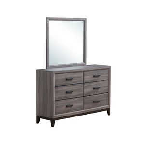 Cómoda Mirage Gris - Product Image 3