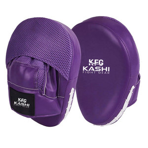 Guantes de Boxeo de Cuero Resistentes para Entrenamiento de Artes Marciales, Almohadillas para Manos Absorbentes de Impactos, Diseño Antideslizante que Absorbe la Humedad - Product Image 1