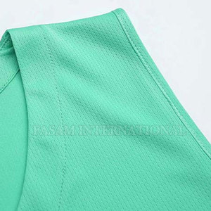 Último Modelo de Camiseta de Baloncesto al por Mayor, Diseña Tu Propia Camiseta de Baloncesto - Product Image 4