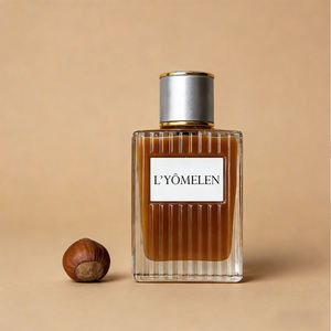 Perfume Vegano de Alta Concentración Estilo Gen Z, Fragancia Única Personalizada con Ingredientes Naturales de Plantas - Product Image 1