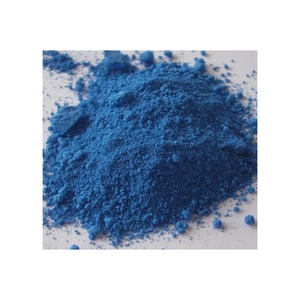 Colorant bleu direct premium NB pour la teinture des tissus, la coloration du papier et les applications de traitement textile industriel - Product Image 5