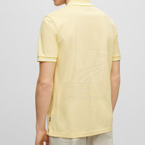 Camisetas Polo para Hombre a Precio de Fábrica, Camisetas Polo para Hombre Más Vendidas, Camisetas Polo para Hombre del Mejor Producto - Product Image 6