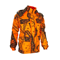 Ensemble de vêtements de chasse imperméables et isolés, veste et pantalon camouflage, équipement de plein air pour la chasse au canard et au cerf en hiver, prix avantageux