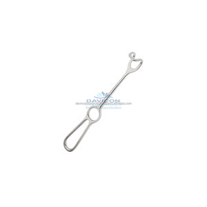 Rétracteur manuel pour joue en acier inoxydable, équipement chirurgical certifié CE, rétracteurs pour joue et tissus - Product Image 5