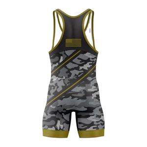 Trajes de Lucha Libre Profesionales de Alta Calidad para Hombre, Transpirables, de Secado Rápido, Antiarrugas, Impermeables, Resistentes al Viento, con Correa Ajustable - Product Image 4