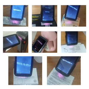 Undetectable Invisible for <strong>Ink</strong> for Product Authentication Durable Heat Resistant for Various Surfaces Requires <strong>Developer</strong> Machine - Product Image 2