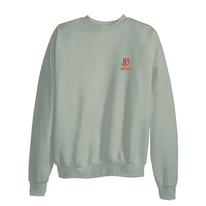 Sudadera de Hombre 100% Algodón de Alta Calidad al Por Mayor, Precio Económico, Último Diseño, Sudadera Básica para Hombre en Venta Online - Product Image 1