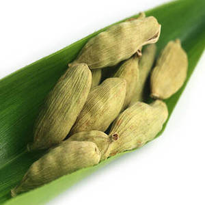 Cardamomo Verde Indio Premium para Pedidos de Exportación a Granel, Empaque Comercial de Especias, Empresas Comerciales Internacionales - Product Image 1