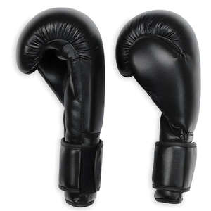 Gants de boxe en gros, best-seller, haute qualité, personnalisables, en cuir confortable et de bonne qualité - Product Image 4
