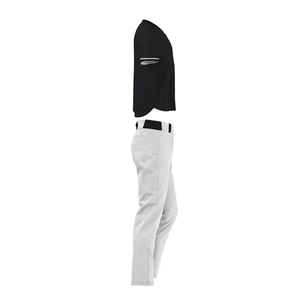 Tenues d'équipe unisexe pour adultes, imprimées par transfert thermique, pour baseball/softball, comprenant short et haut, personnalisables jusqu'en taille 5XL, respirantes, pour l'été - Product Image 3