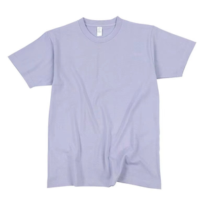T-shirts personnalisés pour hommes, 100% coton, jersey, couleur unie, respirants, avec option logo, à un prix avantageux - Product Image 4