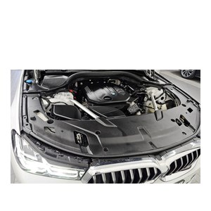 BMW Gran Turismo (GT) 620d xDrive M Sport Diesel Automatique 2022, 78 069 km, Conduite à Gauche, Toit Panoramique Électrique - Product Image 6