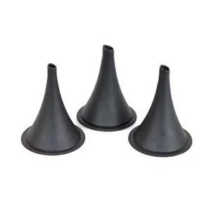 Kit d'otoscopes manuels jetables pour adultes, à usage médical et chirurgical, certifié CE MOL, pour l'examen ORL - Vente chaude - Product Image 1