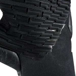 Gants de sport unisexes 2026 de haute qualité, professionnels, respirants, en latex, antidérapants, à doigts complets, avec fermeture auto-agrippante, pour gardiens de but - Product Image 5