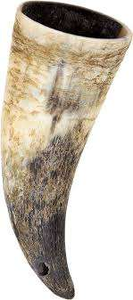 Alimento Masticable Artesanal para Perros, Cuerno de Búfalo Genuino Indio de la Mejor Calidad, Envío a Todo el Mundo - Product Image 4