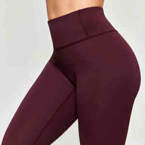 Leggings chauds pour femmes et filles, nouvelle collection automne-hiver, de qualité supérieure, respirants, taille élastique, leggings de sublimation pour femmes - Product Image 5