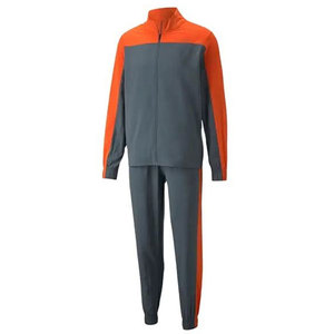 Survêtement zippé pour homme de qualité supérieure, matière de qualité, design classique, best-seller, style unique, nouvelle arrivée. - Product Image 2