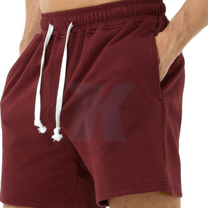 Pantalones Cortos Deportivos de Alto Rendimiento para Hombre con Diseño Cómodo para Entrenamiento y Uso Diario al Aire Libre - Product Image 3