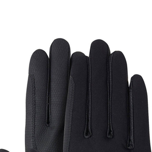 Newest Style Outdoor Sports Horse Riding Gloves Breathable Sweat Absorbing Feature Factory Made Custom Horse Riding Glove - Product Image 3