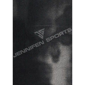 Sudadera con Capucha para Hombre, Otoño Invierno, Color Sólido, 100% Algodón, Alta Calidad, Estilo Casual, Secado Rápido, Transpirable, Logotipo Personalizado - Product Image 2