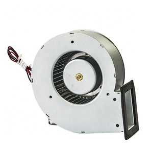 24v Blower Fan 154X138X58mm 12V 24V Blower Fan Snail DB15458-K