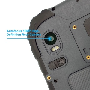 Cung cấp trực tiếp Heavy-Duty IP67 chụp độ chính xác cao dữ liệu <span class=keywords><strong>Android</strong></span> gồ ghề máy tính bảng - Product Image 3