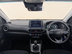 ข้อเสนอสุดคุ้ม 2022 โคโน 1.0 T-GDI SE CONNECT - Product Image 2